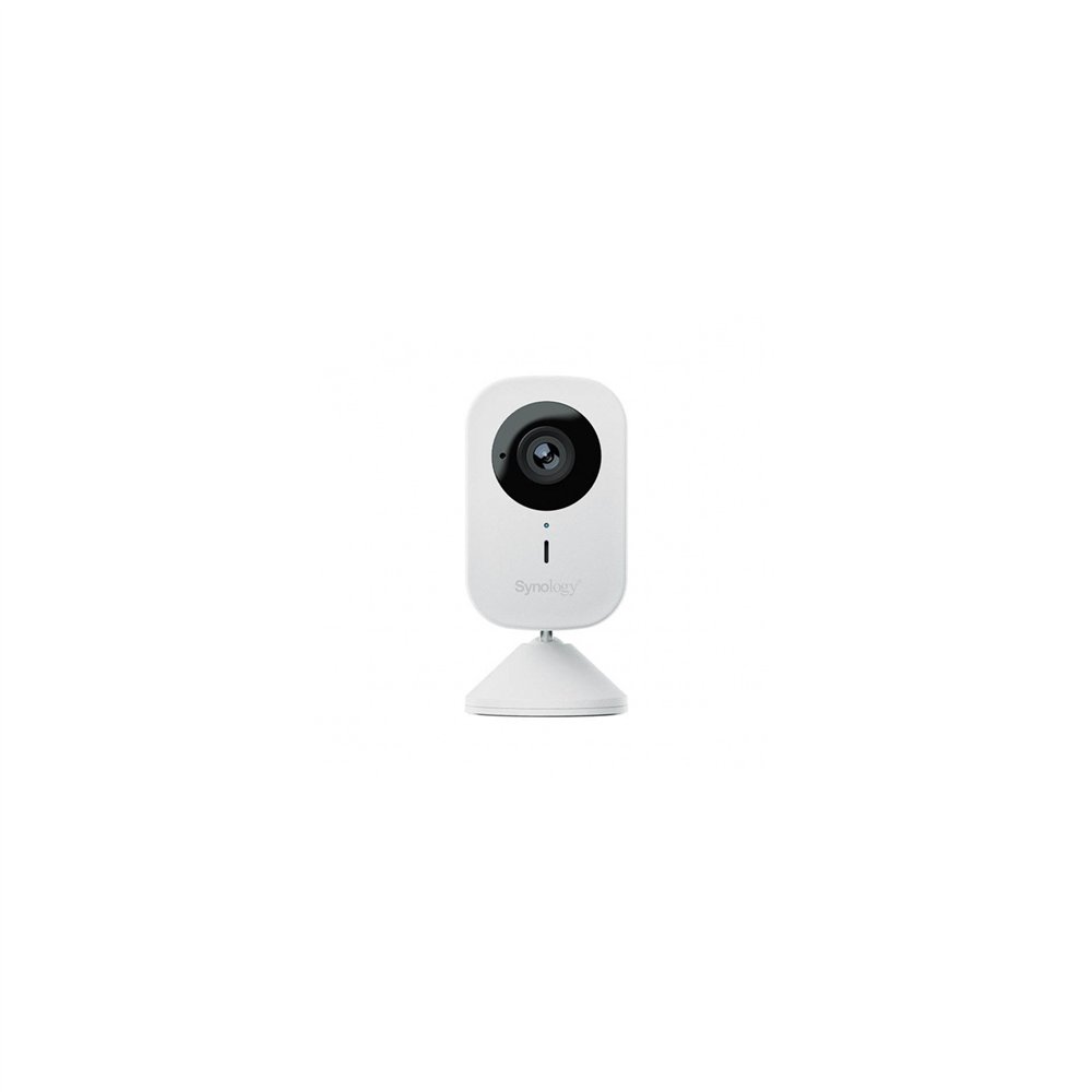 synology cc400w cámara de vigilancia cubo cámara de seguridad ip interior y exterior 2560 x 1440 pixeles techo/pared/escritorio