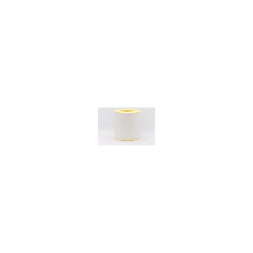 Brother ldp1m000102100i etiqueta de impresora blanco