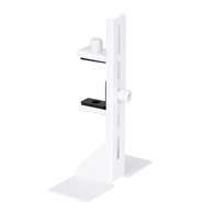 Abysm ab451001w parte carcasa de ordenador universal soporte para tarjeta gráfica