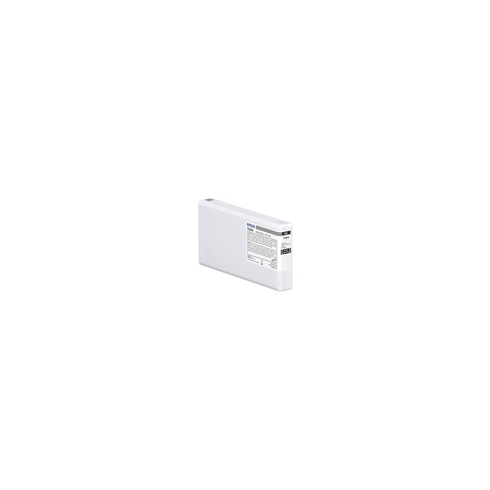 Epson ultrachrome pro10 cartucho de tinta 1 pieza(s) original negro