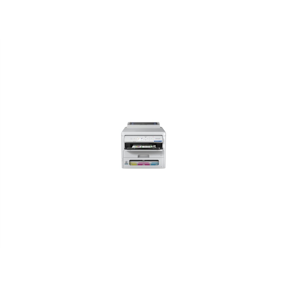 Epson workforce pro ep-c800rdw impresora de inyecciã³n de tinta color 4800 x 1200 dpi a4 wifi