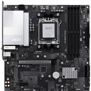 Msi pro b840m-p wifi6e placa base amd b840 zócalo am5 micro atx