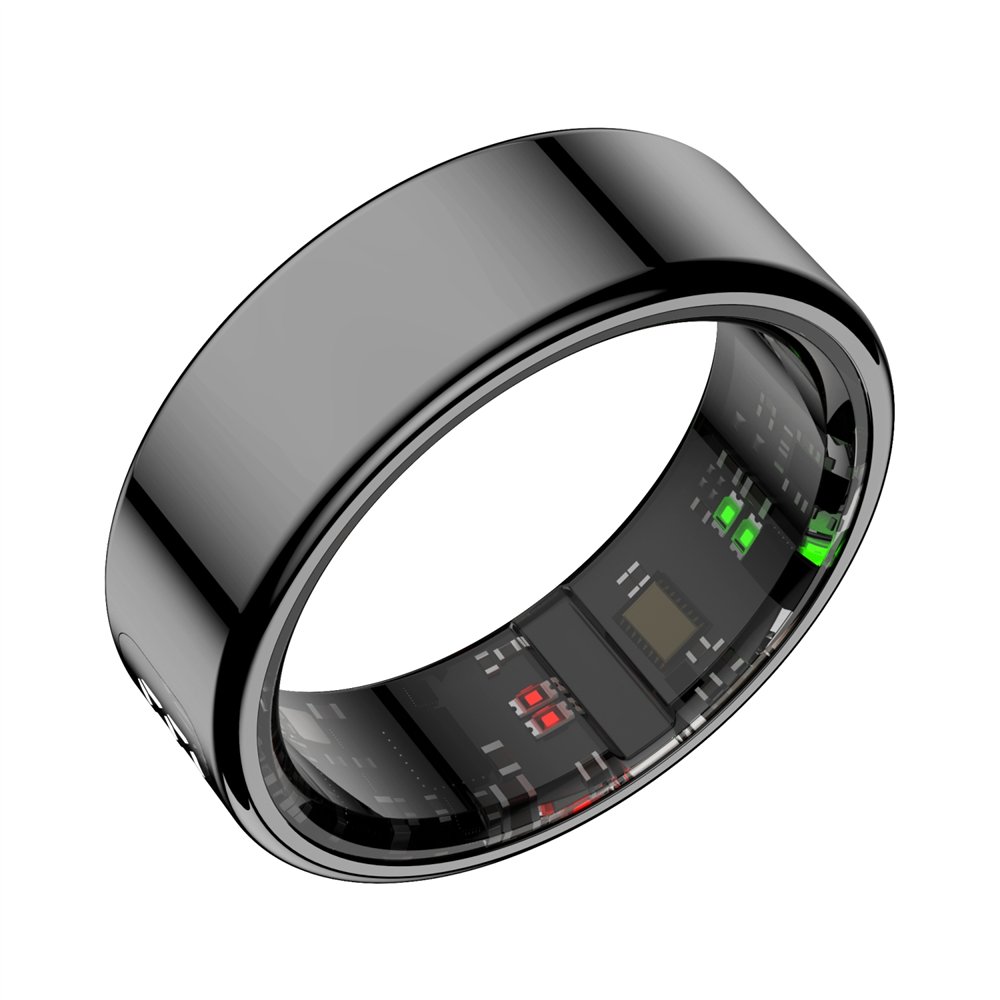 leotec smart ring kör mau