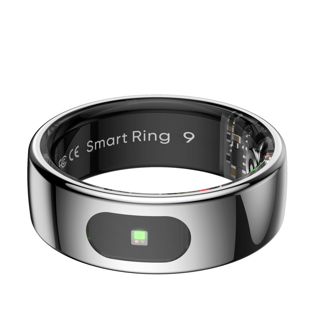 Leotec smart ring kãr ha plata