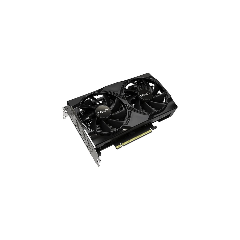 pny geforce rtx 5060 8gb nvidia gddr7