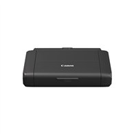 Canon maxify bx110 impresora de inyección de tinta color 4800 x 1200 dpi a4 wifi