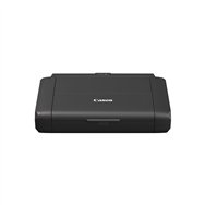 Canon maxify bx110 impresora de inyección de tinta color 4800 x 1200 dpi a4 wifi
