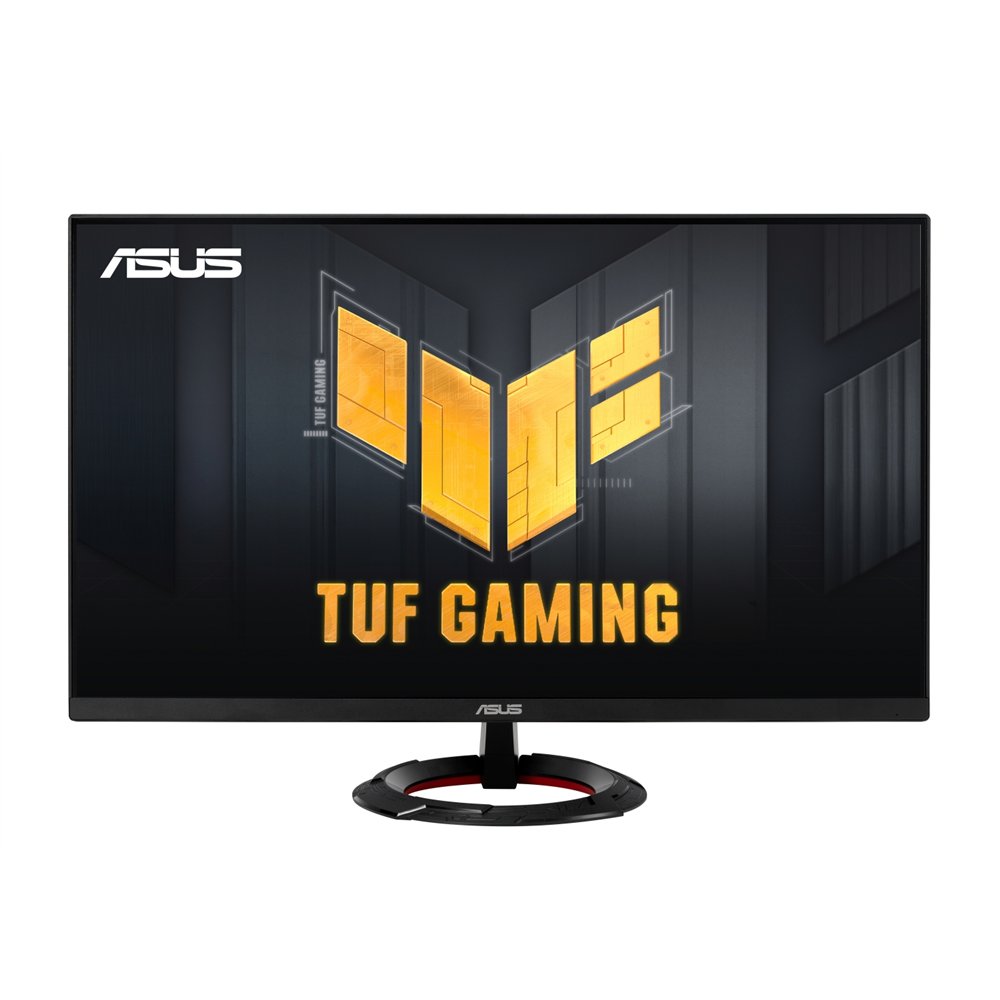 Asus tuf gaming vg279q3r pantalla para pc 68,6 cm (27") 1920 x 1080 pixeles full hd lcd negro