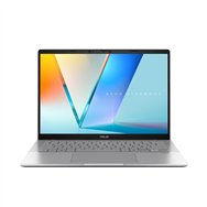 Asus vivobook s 14 s3407qa-kp015w - ordenador portátil 14" wqxga (qualcomm snapdragon x (x1-26-100), 16gb ram, 1tb ssd, qualcomm