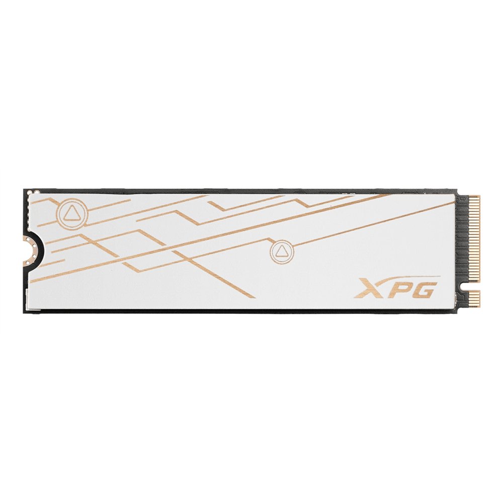 ADATA SMAR-980B-1TCS unidad de estado sólido 1 TB M.2 PCI Express 5.0 NVMe 3D NAND