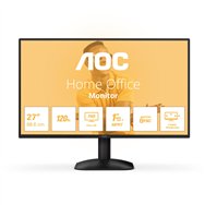 aoc b3 27b31h led display 68,6 cm (27") 1920 x 1080 pixeles full hd negro