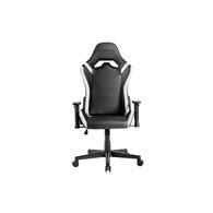 mars gaming mgc-pro, silla gaming profesional, acabado cuero pu, reposabrazos 2d y respaldo reclinable 135°, cojines lumbar y ce