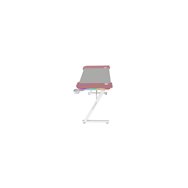 mars gaming mgd-x120rgb, mesa gaming ergonómica, iluminación argb con mando, fibra de carbono, alfombrilla xxl, soporte auricula