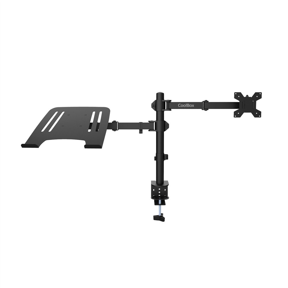 Coolbox coo-sop-mp01 soporte para monitor