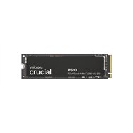 Crucial p510 2 tb m.2 pci express 5.0 nvme tlc