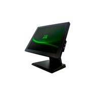 10pos 10t-15 2,5 ghz 38,1 cm (15") 1024 x 786 pixeles pantalla táctil negro