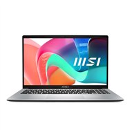 msi modern 15 f1mg-256xes intel core 5 120u portátil 39,6 cm (15.6") full hd 16 gb ddr4-sdram 512 gb ssd wi-fi 6e (802.11ax) fre
