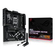 ASUS ROG CROSSHAIR X870E EXTREME AMD X870E Zócalo AM5 ATX extendida