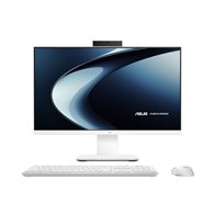Asus v400 aio v440vak-wpc100w - sobremesa todo en uno 23.8" full hd (intel core i7-13620h, 16gb ram, 512gb ssd, uhd graphics, wi
