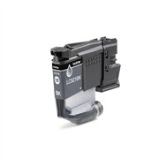Brother lc521bk cartucho de tinta 1 pieza(s) original negro