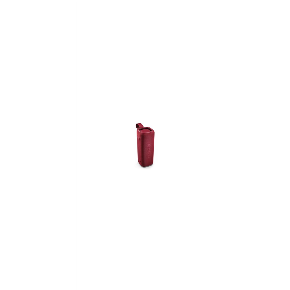 Motorola rokr 600 altavoz portátil estéreo rojo 30 w