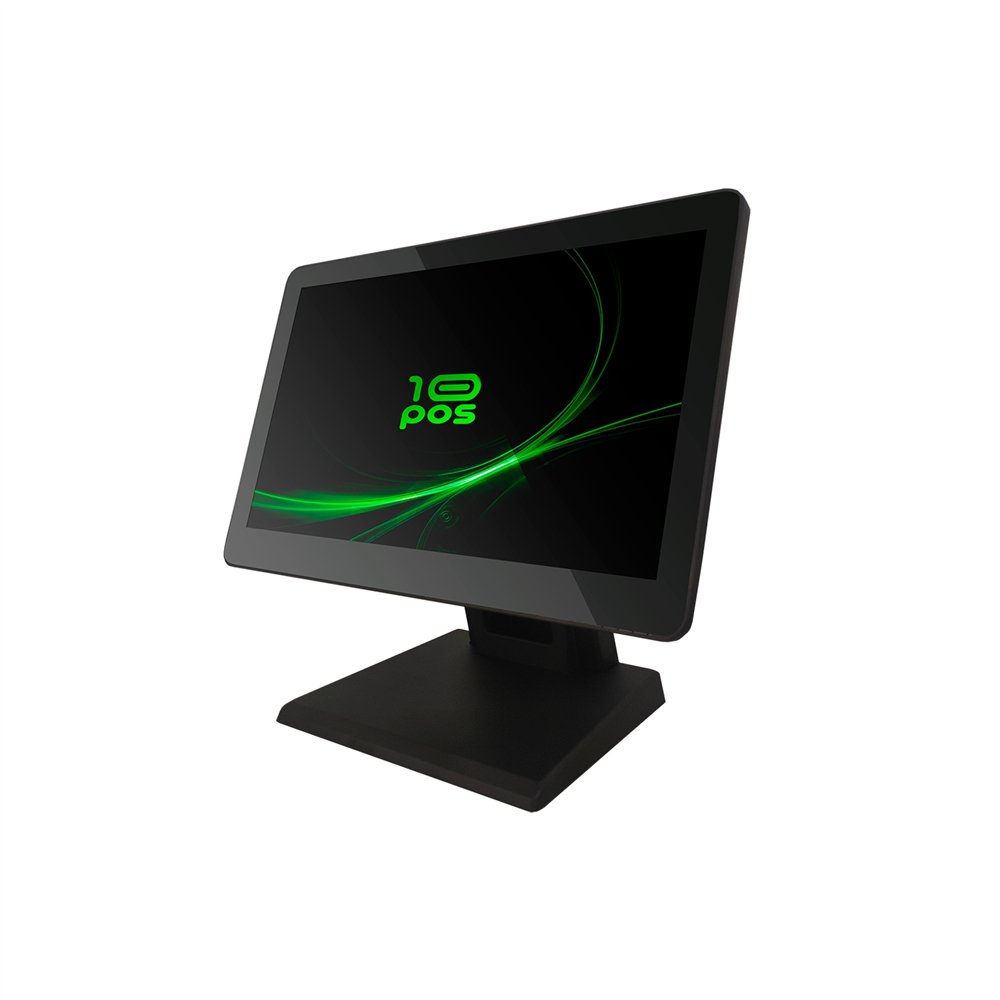 10pos tpv+sw verifactu 15,6" i5 8gb 256gb w11 + 2h formación