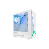 Coolbox caja pc gaming ga450 star light