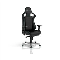Noblechairs epic mercedes silla para videojuegos de pc asiento acolchado