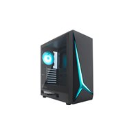 Coolbox caja pc gaming ga450 star light