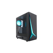 Coolbox caja pc gaming ga450 star light
