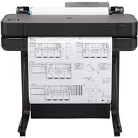 hp designjet impresora t630 de 24 pulgadas edición 2025