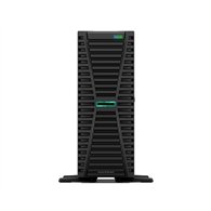 Hpe proliant servidor ml350 gen11 4514y 2,0 ghz 16c 1p 64 gb-r 8 sff mr408i-o s hdd 2,4 tb 2x1000w fuente de alimentación ue
