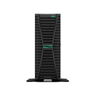 Hpe proliant servidor ml350 gen11 4514y 2,0 ghz 16c 1p 64 gb-r 8 sff mr408i-o s hdd 2,4 tb 2x1000w fuente de alimentación ue