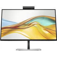 hp series 5 pro monitor de videoconferencia fhd usb-c pro de la serie 5 de 23,8 pulgadas: 524pm
