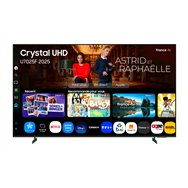 Samsung tu50u7025fk 127 cm (50) 4k ultra hd smart tv wifi negro