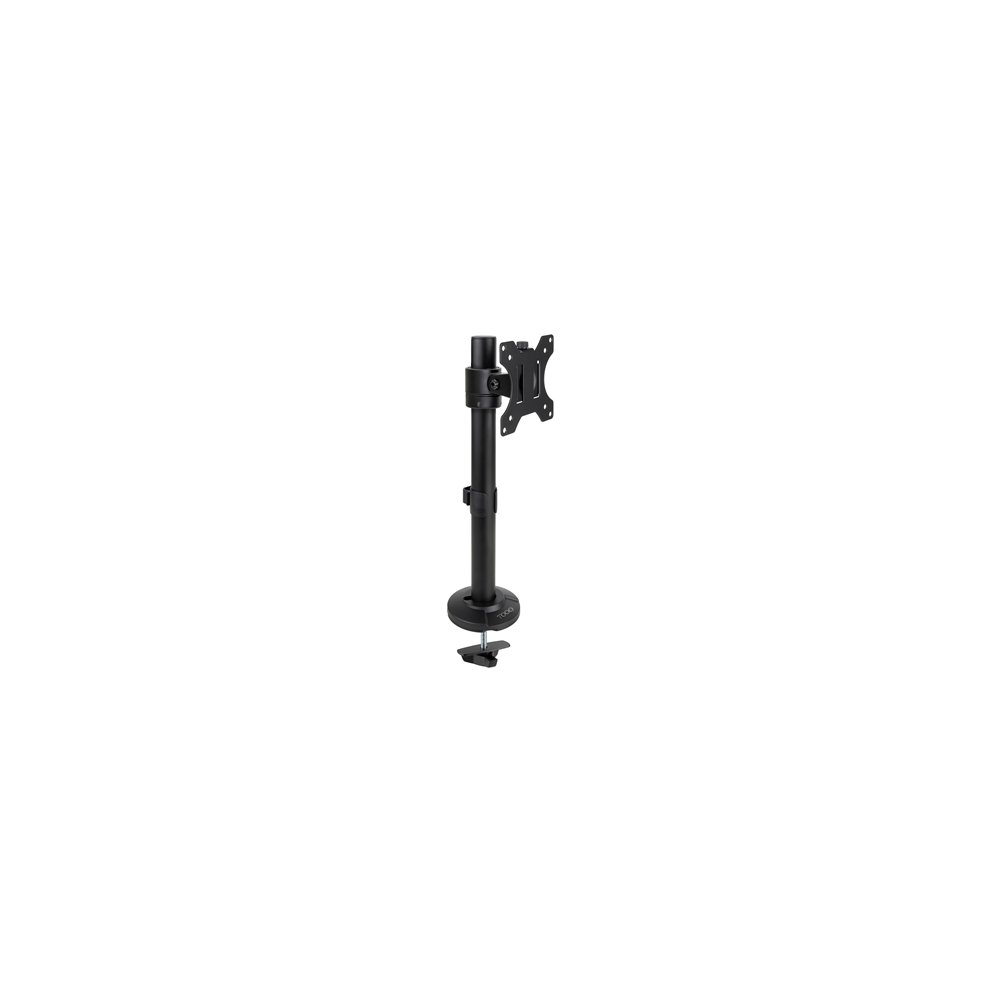Tooq soporte de mesa para pantallas 17-32 color negro