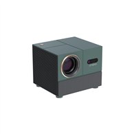 Strong mira1 videoproyector 300 lúmenes ansi lcd 1080p (1920x1080) verde