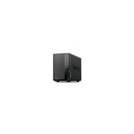 Synology ds225 2 bay nas escritorio intel celeron j4125 2 gb ddr4 synology dsm negro