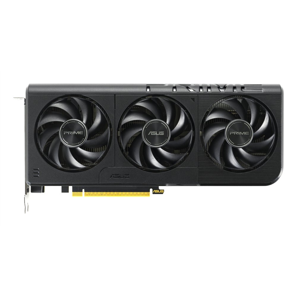 Asus prime -rtx5050-o8g nvidia geforce rtx 5050 8 gb gddr6