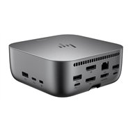 hp base de acoplamiento thunderbolt 4 ultra de 280 w g6