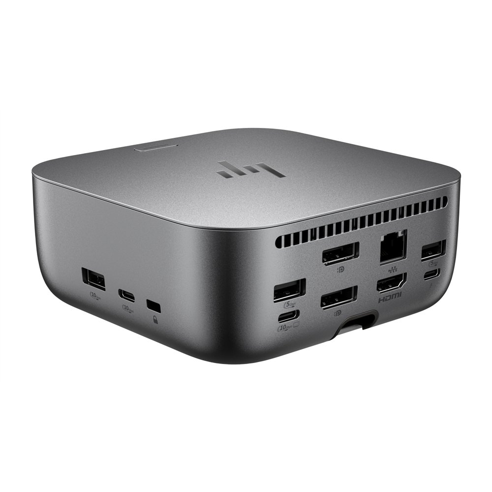 Hp base de acoplamiento thunderbolt 4 ultra de 280 w g6