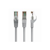 gembird cat6a patchkabel ungeschirmt 10m - pp6u-cu-10m