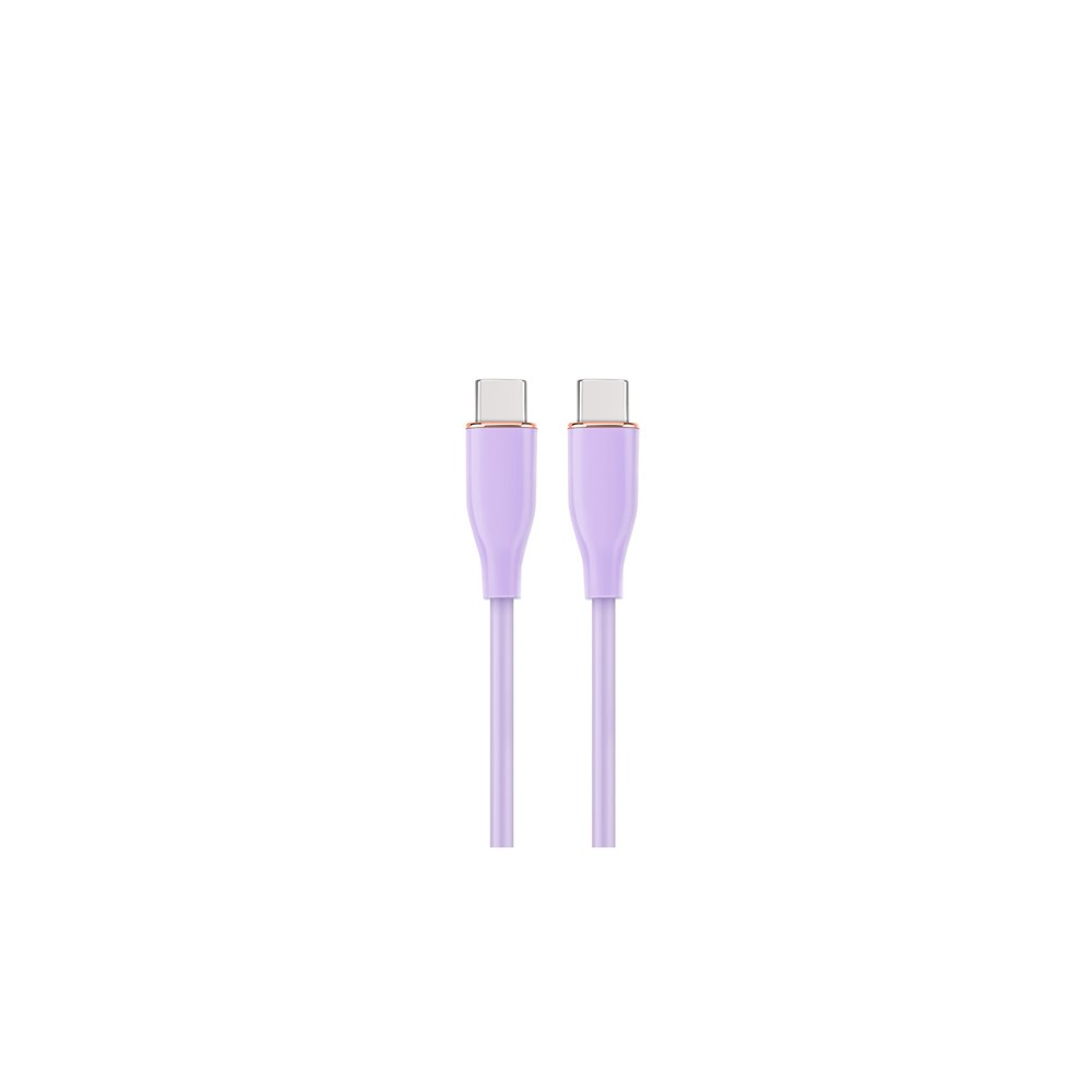 Gembird cc-usb2s-cmcm-15m-p cable usb usb 20 15 m usb c púrpura