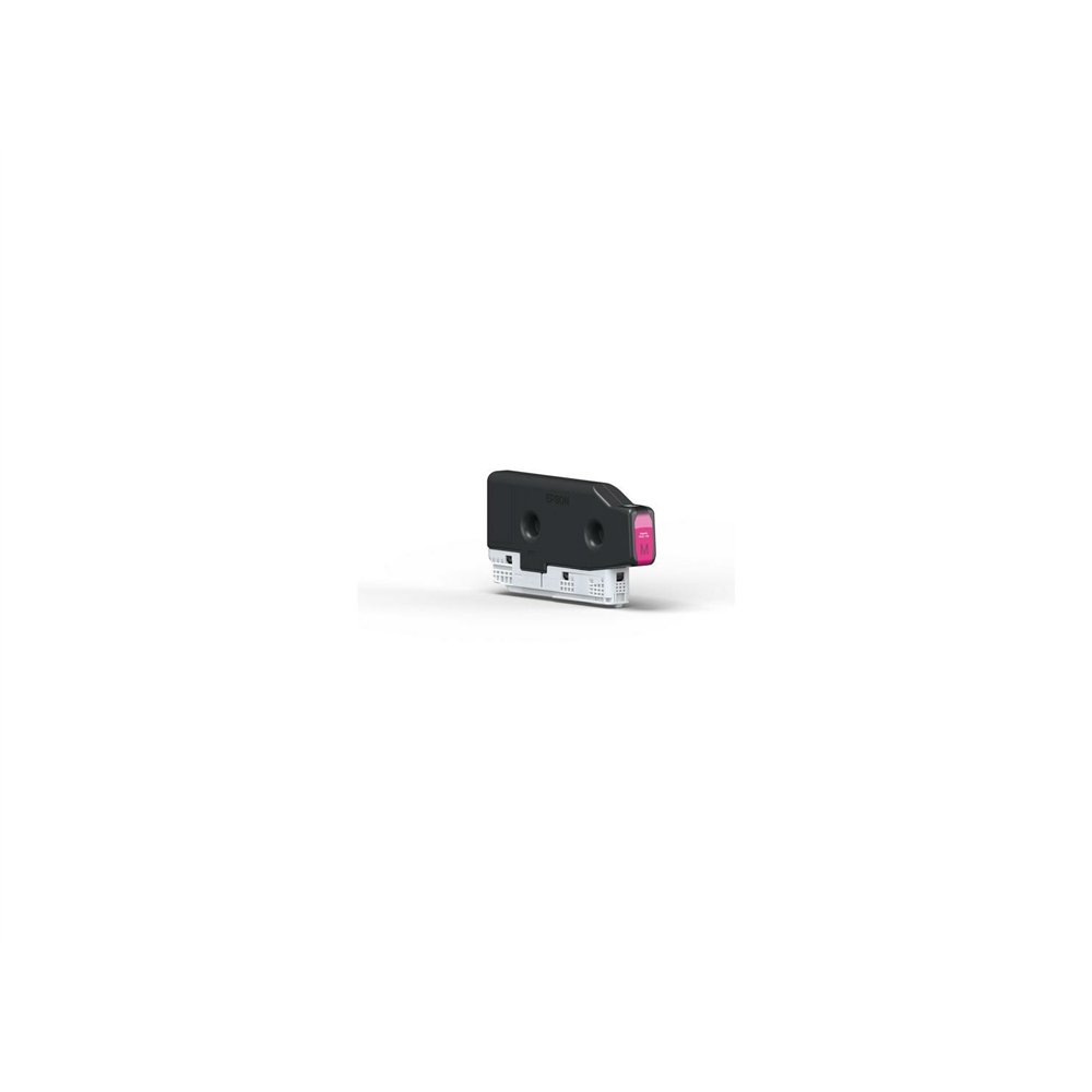 Epson c13t08n340 cartucho de tinta 1 pieza(s) original magenta