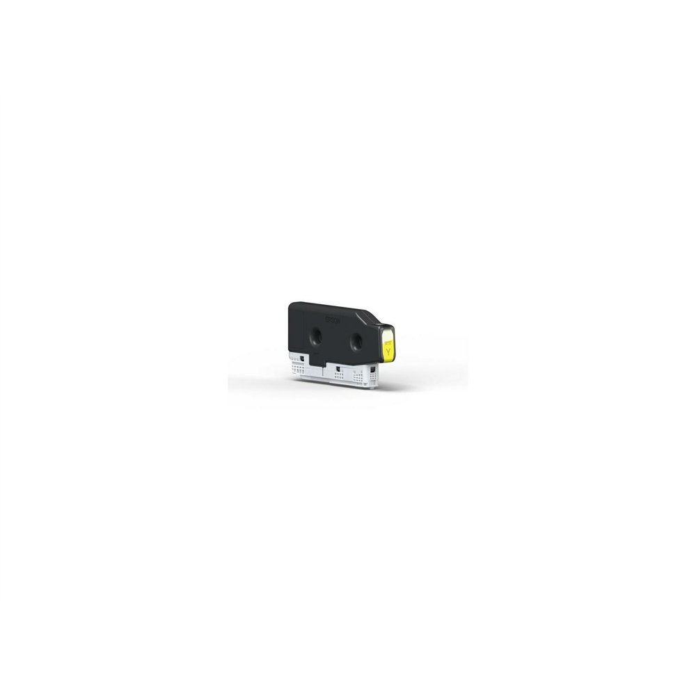 Epson c13t08q440 cartucho de tinta 1 pieza(s) original amarillo