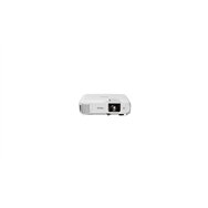 epson eb-e24 proyector de alcance estándar 3600 lúmenes ansi 3lcd xga (1024x768) blanco