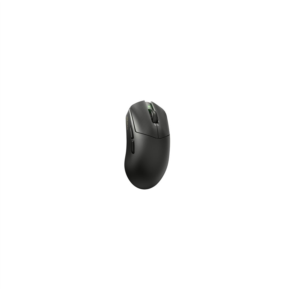 cougar gaming revenger pro 4k ratón juego ambidextro rf wireless + usb type-a óptico 26000 dpi