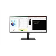 Lg 34br65f-b pantalla para pc 864 cm (34) 2560 x 1080 pixeles wfhd lcd negro