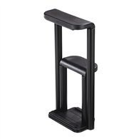 hama 00004638 soporte soporte pasivo teléfono móvil/smartphone, tablet/umpc negro