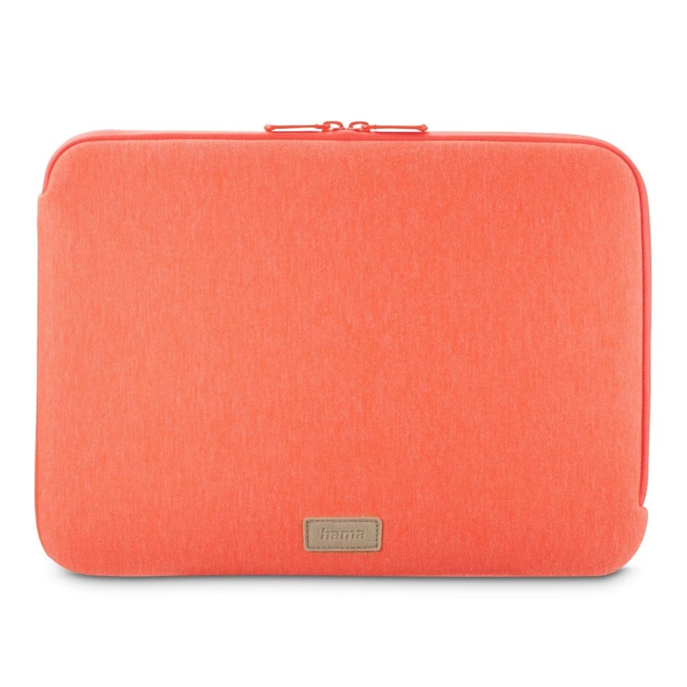 Hama funda portátil jersey de 40-41cm (156-162) coral